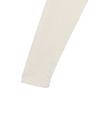 JOSEPH 【WEB&OUTLET限定・洗える】ストレッチシルク　ハイネックニット Ivory