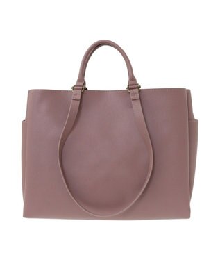 Green Parks ・ＫＯＳＳＯＲＥＣＯ　ダブルハンドル軽量あお Mocha