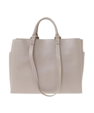 Green Parks ・ＫＯＳＳＯＲＥＣＯ　ダブルハンドル軽量あお Gray Beige