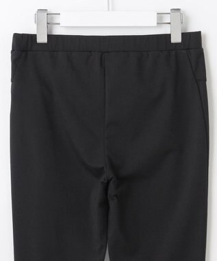 23区GOLF 【WOMEN】【吸水速乾/UVカット】レギンスパンツ ブラック系
