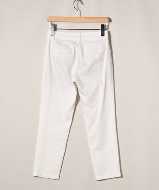 ONWARD Reuse Park 【23区】パンツ春夏 ホワイト
