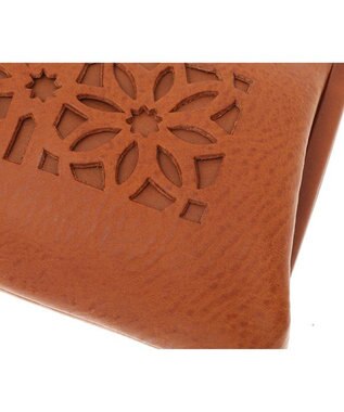 カットワーク 口金長財布 / genten | ファッション通販 【公式通販