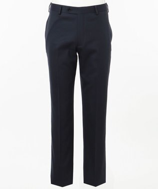 J.PRESS MEN 【ESSENTIAL CLOTHING】クールドビー スーツ ネイビー系