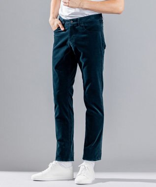 ライトコーデュロイストレッチ / CIGAR 5P