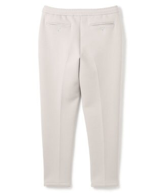 JOSEPH HOMME 【WEB・一部店舗限定 】 ダブルジャージー / PEGG EASY ベージュ系