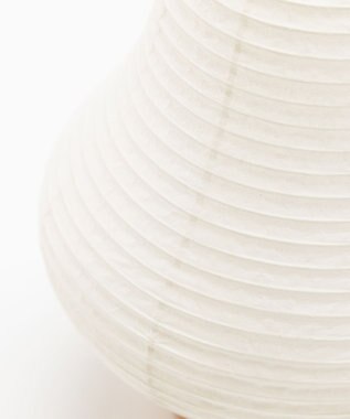 ちょうちん堂 【cocolan Muji】ツリー ちょうちん ライト ホワイト