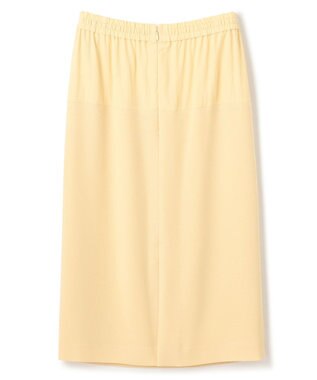 BEIGE， 【洗える】VOLTA / スカート Cream