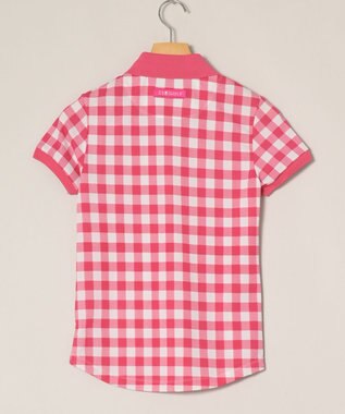 ONWARD Reuse Park 【23区 GOLF】カットソー春夏 ピンク