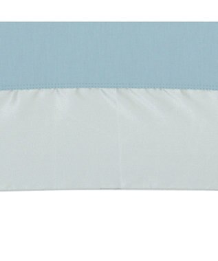 MOONBAT GRACY(グレイシー) 晴雨兼用日傘 折りたたみ傘 T/C&Pサテン Mix and Mach ナイルブルー×グレー