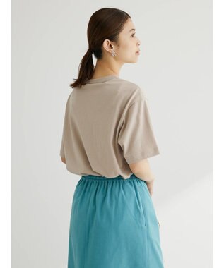 Green Parks ■Ｃｈａｍｐｉｏｎ　ショートスリーブＴシャツ Gray