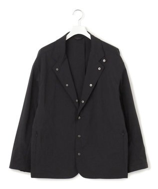 【UNISEX】ナイロンタスランドライストレッチワッシャー ジャケット