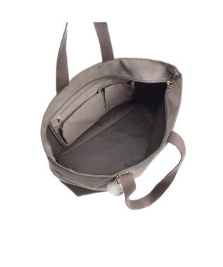 ACE BAGS & LUGGAGE Kanana project COLLECTION VYG エマ 67693 トートバッグ グレー