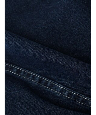 CRAFT STANDARD BOUTIQUE デニムワークベスト Indigo