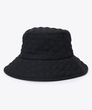 Columbia Columbia/ ラビリンススパイアーキルティドバケット /コロンビア Black