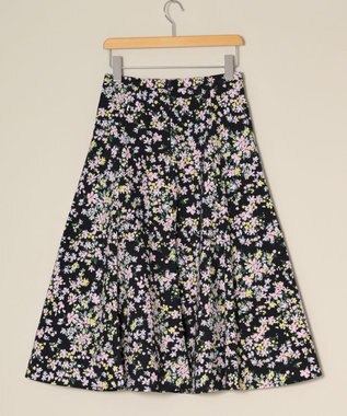 ONWARD Reuse Park 【組曲】スカート秋冬 ピンク