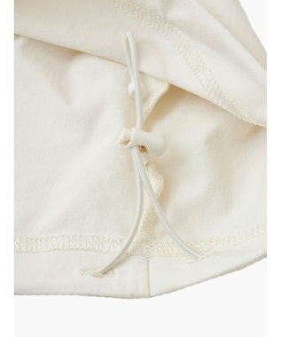 CRAFT STANDARD BOUTIQUE 接触冷感/UVカット/イージーケア/ストレッチ/ゲームシャツ-A Off White