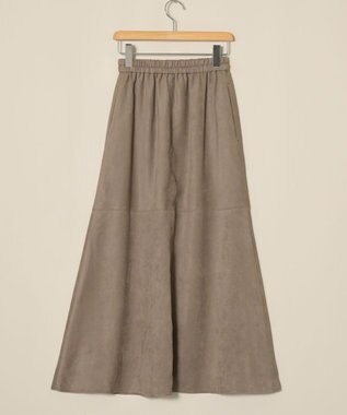 ONWARD Reuse Park 【#Newans】スカート春夏 ブラウン