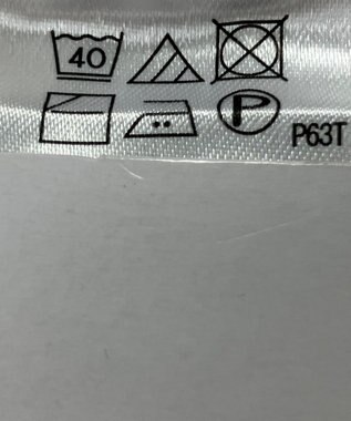 ONWARD Reuse Park 【any FAM】ニット春夏 オフホワイト