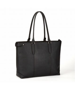 ACE BAGS & LUGGAGE ultima tokyo ヴァージル ビジネスバッグ A4サイズ 14インチPC収納 70132 ウルティマトーキョー ブラック