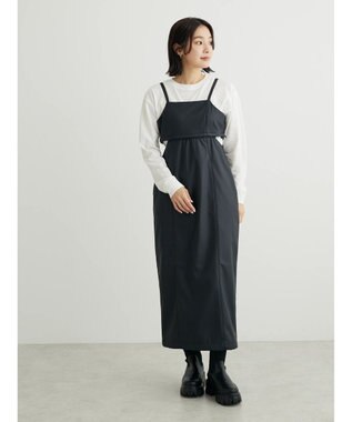 Green Parks ＫＢＦ　２ＷＡＹフェイクレザージャンスカ