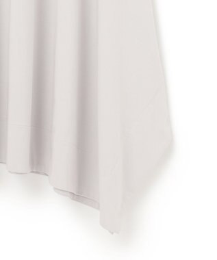 JOSEPH 【洗える】プレーティングジャージー　ドレス Light grey