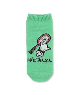 WEGO おえかきさん部活ソックス