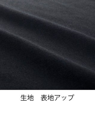 CW-X 【UNISEX】 CW-X トップス 長袖 綿(表側) 吸汗速乾性(本体) ユニセックス DLR149 /ワコール ブラック