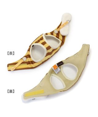 PET PARADISE ペットパラダイス ベストハーネス 《蜂》 4S 3S 超小型犬 小型犬 蜂