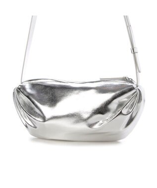 UNBILLION カシュカシュ cachecache / ギョウザ型ミニショルダー