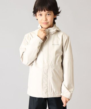 Columbia Columbia/ キッズアイテム/ ハイクバウンドIIジャケット /コロンビア
