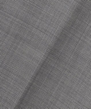 J.PRESS MEN 【洗える / 高通気性 / ストレッチ性 / 防シワ】バーズアイスラックス / ノータック ライトグレー系