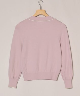 ONWARD Reuse Park 【any SiS】ニット春夏 ピンク