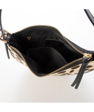 UNBILLION ペルケ perche / ラウンドシェイプ2wayワンショルダー DAL