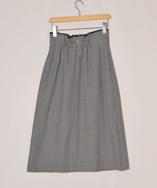 ONWARD Reuse Park 【any SiS】スカート秋冬 ブラック