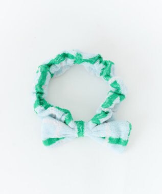 WEGO ヘアバンド 柄2