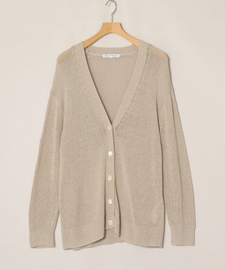 ONWARD Reuse Park 【23区】ニット春夏 ベージュ