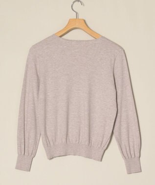 ONWARD Reuse Park 【J.PRESS】ニット秋冬 ベージュ