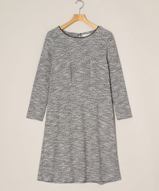 ONWARD Reuse Park 【any SiS】ワンピース春夏 ブラック