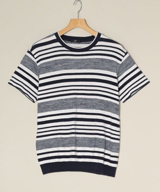 ONWARD Reuse Park メンズ商品【23区 HOMME】カットソー春夏