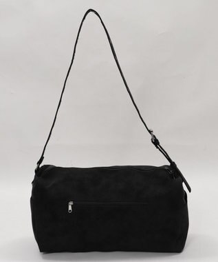 WEGO ハトメベルトBIGショルダー ブラックその他