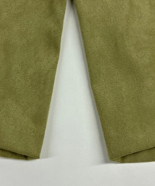 ONWARD Reuse Park 【any FAM】パンツ秋冬 グリーン