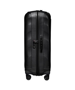 Samsonite サムソナイト スーツケース 94L  シ―ライト スピナー75 C-LITE ブラック