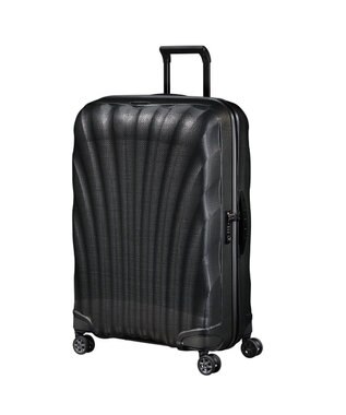 Samsonite サムソナイト スーツケース 94L  シ―ライト スピナー75 C-LITE ブラック