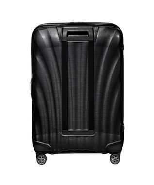 Samsonite サムソナイト スーツケース 94L  シ―ライト スピナー75 C-LITE ブラック
