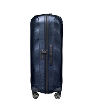Samsonite サムソナイト スーツケース 94L  シ―ライト スピナー75 C-LITE ミッドナイトブルー