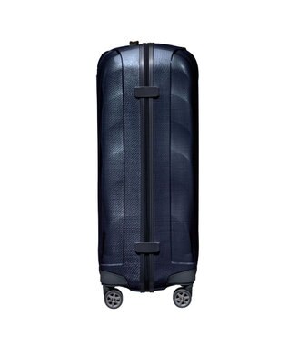 Samsonite サムソナイト スーツケース 94L  シ―ライト スピナー75 C-LITE ミッドナイトブルー