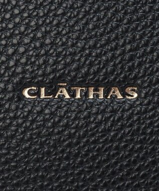 CLATHAS アピラ トートバッグ ブラック