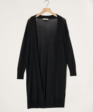 ONWARD Reuse Park 【ICB】ニット春夏 ブラック