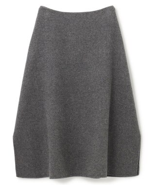 BEIGE， THOUIN / フレアスカート C.Gary