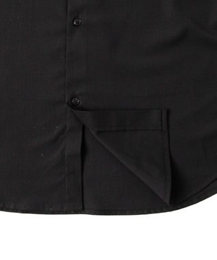 WEGO TRフラワーモチーフシャツ（S） 柄2